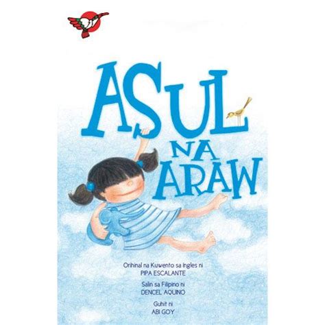 asul na araw story free download
